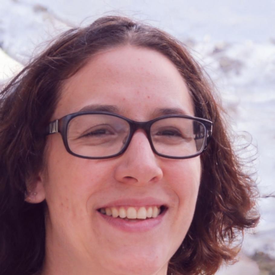 Teilnehmerin Vesna Petrović