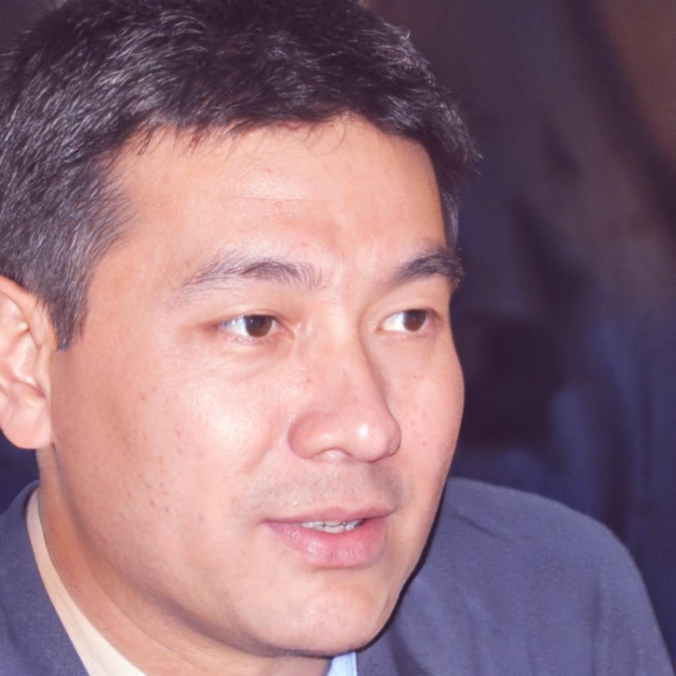 Teilnehmer Lennart Åström